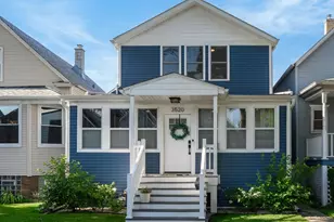 3520 W Melrose St, Chicago, IL 60618 - Photo 1
