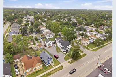 3706 Chicago Road, Steger, IL 60475 - Photo 16