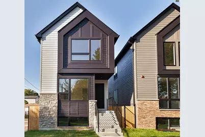 5222 W Winnemac Avenue, Chicago, IL 60630 - Photo 1