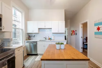 3646 W Wabansia Avenue #2, Chicago, IL 60647 - Photo 12
