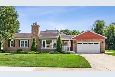 42 Washington Street, Glenview, IL 60025 - Photo 1