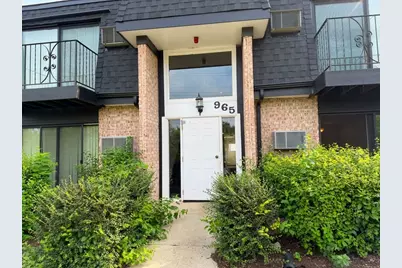 965 Westmoreland Drive #2, Vernon Hills, IL 60061 - Photo 1