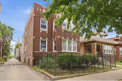 7913 S Laflin Street #1R, Chicago, IL 60620 - Photo 10