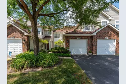 2917 Stockton Court #2917, Naperville, IL 60564 - Photo 2