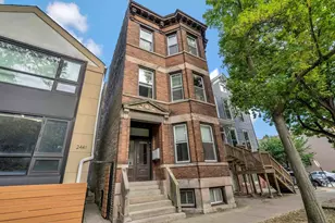 2439 N Seminary Ave, Chicago, IL 60614 - Photo 1
