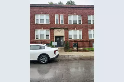 6601 S Green Street #819-2, Chicago, IL 60621 - Photo 1
