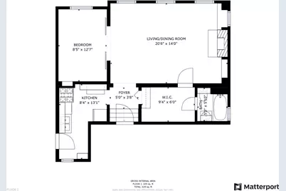 2730 N Pine Grove Avenue #G, Chicago, IL 60614 - Photo 12