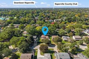 6S174 Lakewood Dr, Naperville, IL 60540 - Photo 2