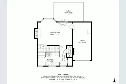 812 Chestnut Street #B, Deerfield, IL 60015 - Photo 22