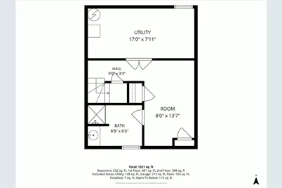812 Chestnut Street #B, Deerfield, IL 60015 - Photo 24