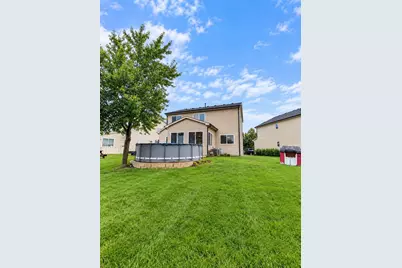 3385 Silver City Court, Montgomery, IL 60538 - Photo 2