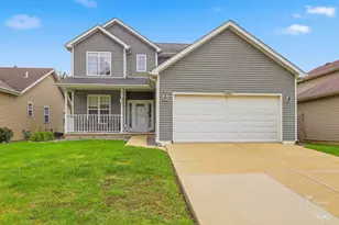 116 Diversatech Dr, Manteno, IL 60950 - Photo 1