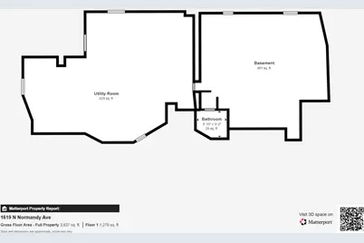 1619 N Normandy Avenue, Chicago, IL 60707 - Photo 46