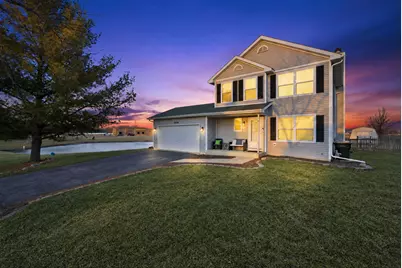 26164 W Tallgrass Trail, Channahon, IL 60410 - Photo 2