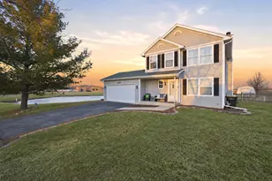 26164 W Tallgrass Trail, Channahon, IL 60410 - Photo 1