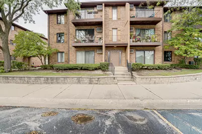 611 N Briar Hill Lane #1, Addison, IL 60101 - Photo 1