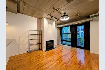 1033 W 14th Place #211, Chicago, IL 60608 - Photo 2