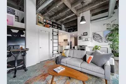 3150 N Sheffield Avenue #607, Chicago, IL 60657 - Photo 8