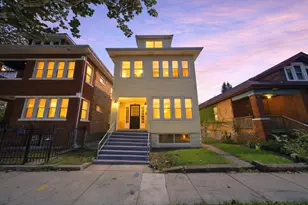 10743 S Wabash Ave, Chicago, IL 60628 - Photo 1
