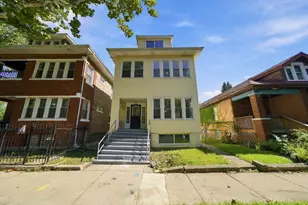 10743 S Wabash Ave, Chicago, IL 60628 - Photo 2