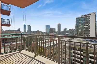 330 N Jefferson Street #1206, Chicago, IL 60661 - Photo 8