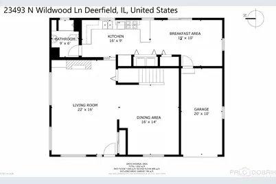 23493 N Wildwood Lane, Deerfield, IL 60015 - Photo 36