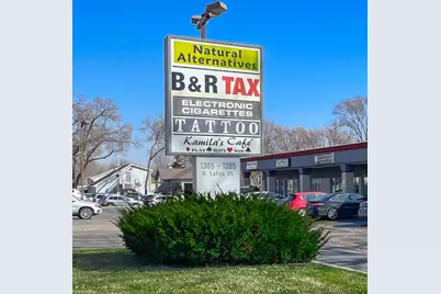 1305-1385 N La Fox Street, South Elgin, IL 60177 - Photo 2