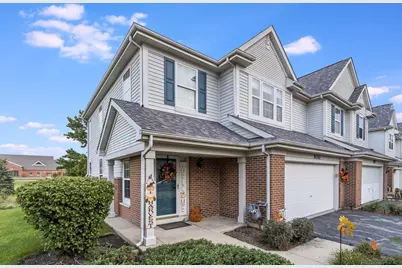 8310 Pembridge Court, Joliet, IL 60431 - Photo 2