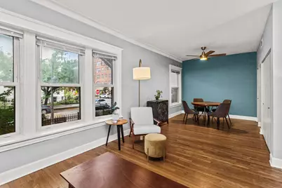 805 W Belle Plaine Avenue #103, Chicago, IL 60613 - Photo 4