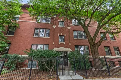 805 W Belle Plaine Avenue #103, Chicago, IL 60613 - Photo 1