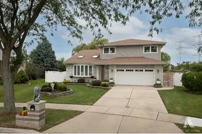 2195 W Cimarron Way, Addison, IL 60101 - Photo 2