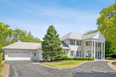 1 Charleston Road, Hinsdale, IL 60521 - Photo 2