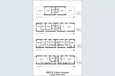 2323 N Lister Avenue, Chicago, IL 60614 - Photo 58