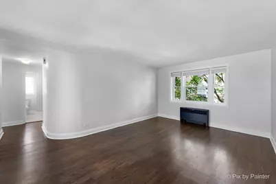 2715 W Berwyn Avenue #3, Chicago, IL 60625 - Photo 4