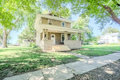 507 S Griffin Street, Armington, IL 61721 - Photo 1