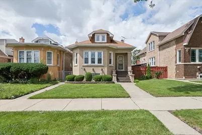 2026 N New England Avenue, Chicago, IL 60707 - Photo 1