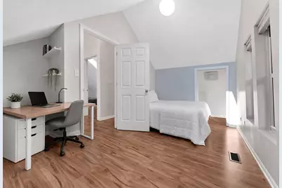 1427 W Superior Street #2F, Chicago, IL 60642 - Photo 14