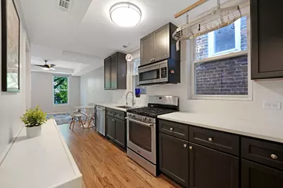 1427 W Superior Street #2F, Chicago, IL 60642 - Photo 8