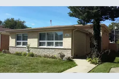 9432 Lavergne Avenue, Skokie, IL 60077 - Photo 1