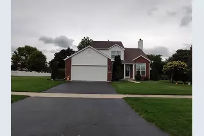 2000 Grandview Trail, Belvidere, IL 61008 - Photo 2