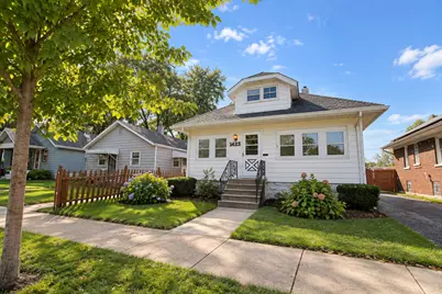 1423 N Raynor Avenue, Joliet, IL 60435 - Photo 2