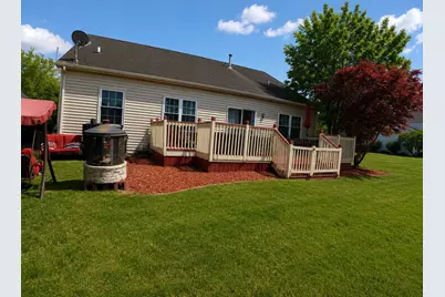 5605 Cider Grove Court, Plainfield, IL 60586 - Photo 2