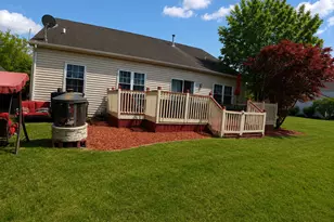 5605 Cider Grove Ct, Plainfield, IL 60586 - Photo 2