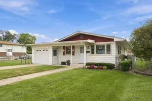 3019 Green St, Steger, IL 60475 - Photo 1
