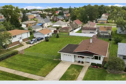 3019 Green Street, Steger, IL 60475 - Photo 2