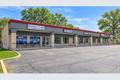 1305-1385 N La Fox Street, South Elgin, IL 60177 - Photo 1
