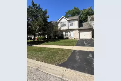 1404 W Split Oak Circle, Round Lake Beach, IL 60073 - Photo 2