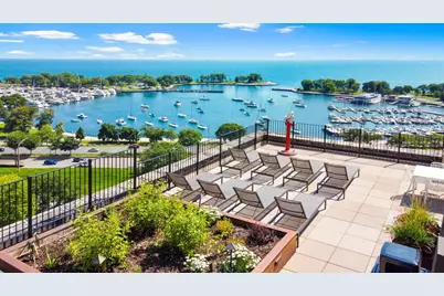 3170 N Sheridan Road #719, Chicago, IL 60657 - Photo 16