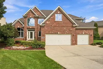 2775 Ginger Woods Drive, Aurora, IL 60502 - Photo 1