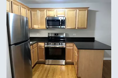 6244 N Harlem Avenue #5B, Chicago, IL 60631 - Photo 2